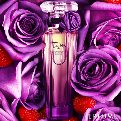 LANCOME TRÉSOR MIDNIGHT ROSE - Eau De Parfum 75ml