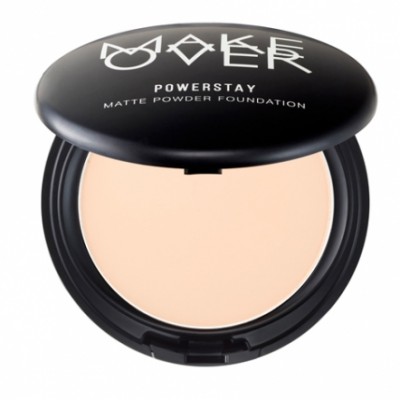 MAKE OVER Powerstay Matte Powder Foundation - SALE