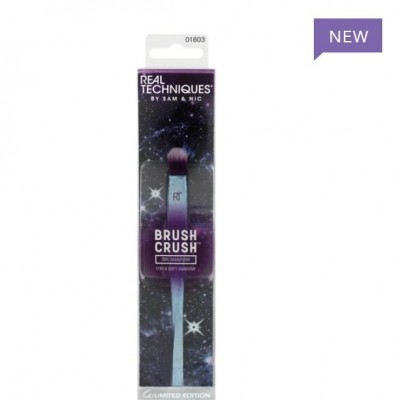 REAL TECHNIQUES 1803 Brush Crush™ EyeShadow Brush (Vol.2)
