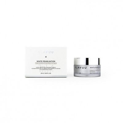 KLAVUU Completed Revitalizing Pearl Eye Cream
