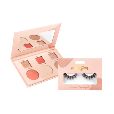 LORECA Your New Addiction Special Kit