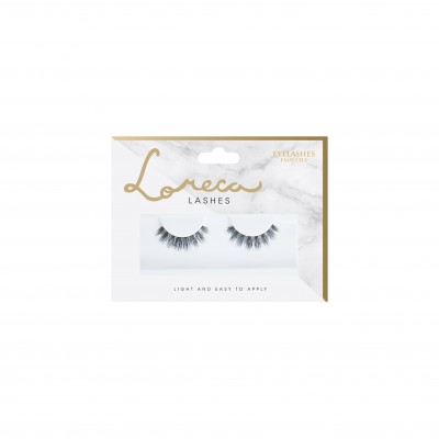 LORECA Pro Collection - LPR2013