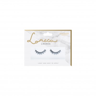 LORECA Pro Collection - LPR2014