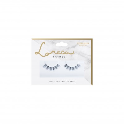 LORECA Pro Collection - LPR2015