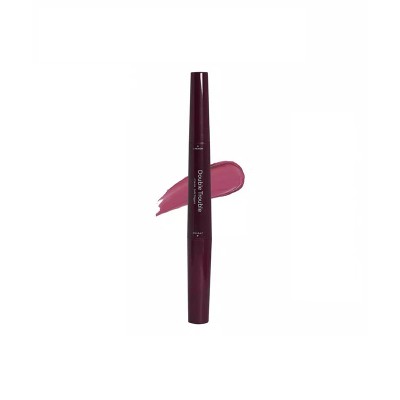 MADAME GIE Double Trouble Creamy
