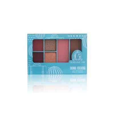 MADAME GIE Getaway Make Up Kit