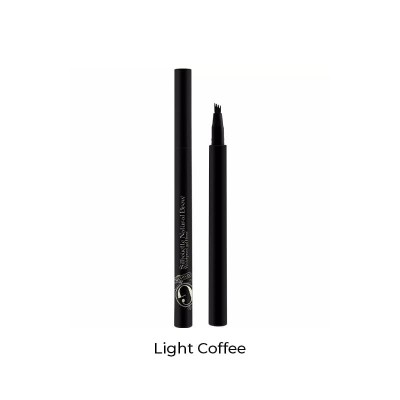 MADAME GIE Silhouette Natural Brow