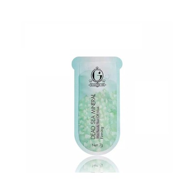 MADAME GIE Mini Ready Peel Off Mask
