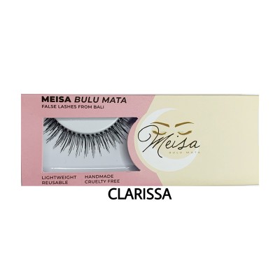 MEISA BULU MATA Clarissa