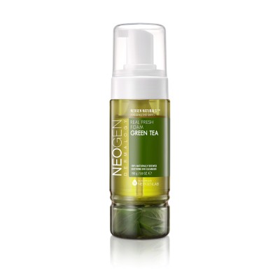 NEOGEN Real Fresh Foam Cleanser 160g