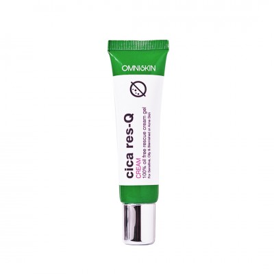 OMNISKIN Cica Res-Q -  Night Cream