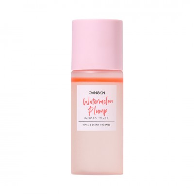 OMNISKIN Watermelon Plump Infused Toner