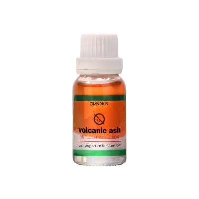 OMNISKIN Volcanic Ash Pimple Drying Lotion