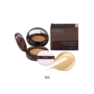 PIXY Make It Glow Dewy Cushion
