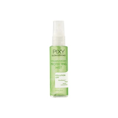 PIXY Glowssentials Vitamin Infused Brightening Mist
