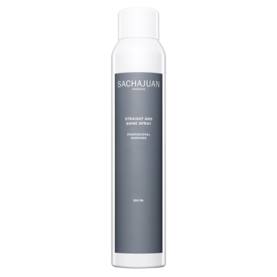 SACHAJUAN Shine Spray