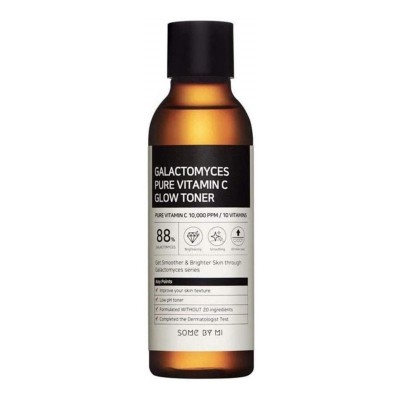 SOME BY MI Galactomyces Pure Vitamin C Glow Toner