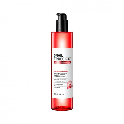 SOME BY MI Snail Truecica Miracle Toner