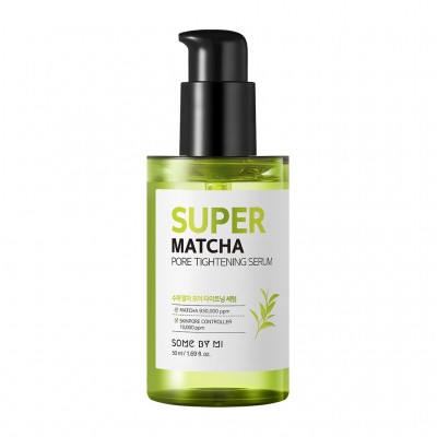 SOME BY MI Super Matcha Pore Tightening Serum