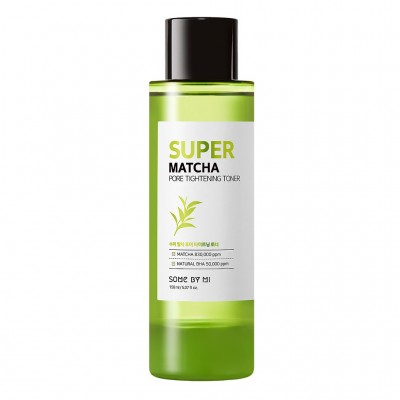 SOME BY MI Super Matcha Pore Tightening Toner