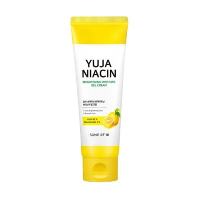 SOME BY MI Yuja Niacin Brightening Moisture Gel Cream