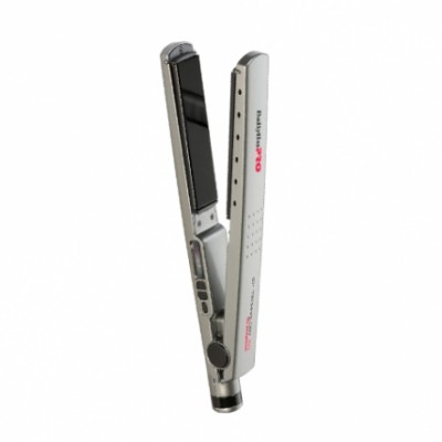 BABYLISS PRO 28mm ionic Straightener Iron EP Tech 5.0 - BAB2091EPID