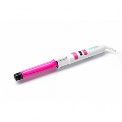 TAKEDA Catok Keriting Pink Series 25mm -TKD229425