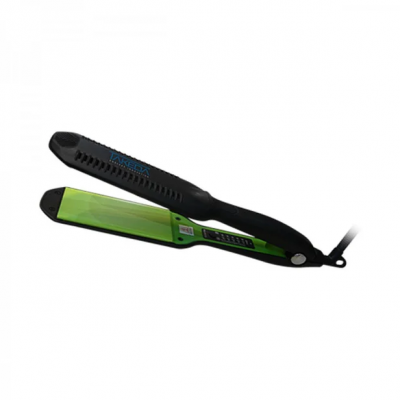 TAKEDA Catok Lurus Ionic 1,8" - TKD-109BG