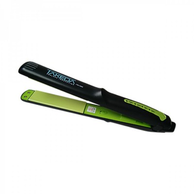 TAKEDA Catok Lurus Ionic 1" - TKD-106BG