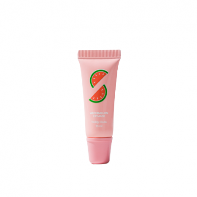 TEDDY CLUBS Watermelon Lip Mask