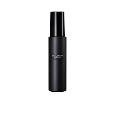 SHU UEMURA Unlimited Mist