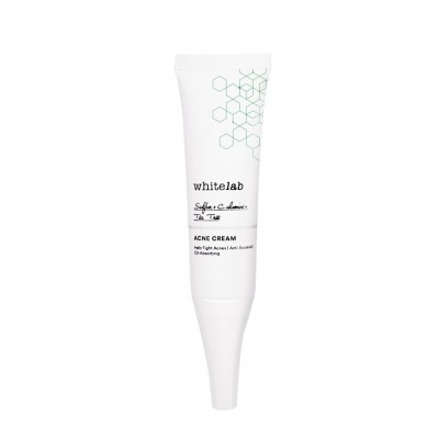 WHITELAB Acne Cream
