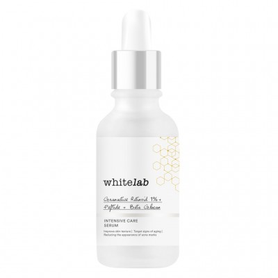 WHITELAB Granactive Retinoid Intensive Care Serum