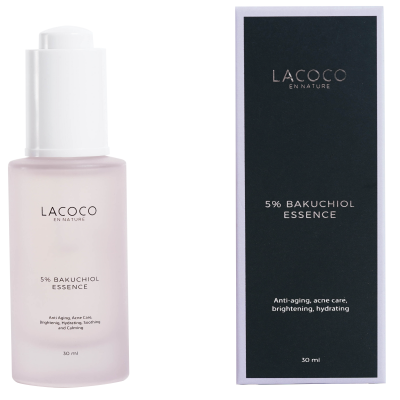 LACOCO 5% Bakuchiol Essence