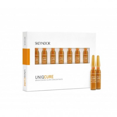 SKEYNDOR Uniqcure Brightening Glow  Concentrate