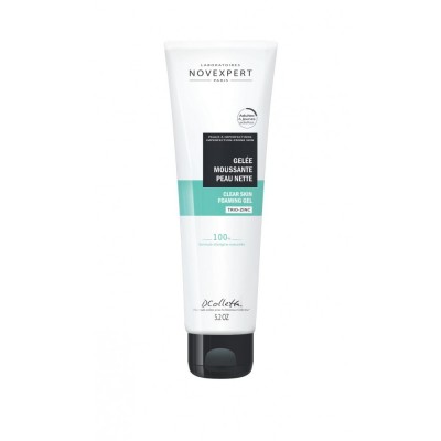 NOVEXPERT Clear Skin Foaming Gel