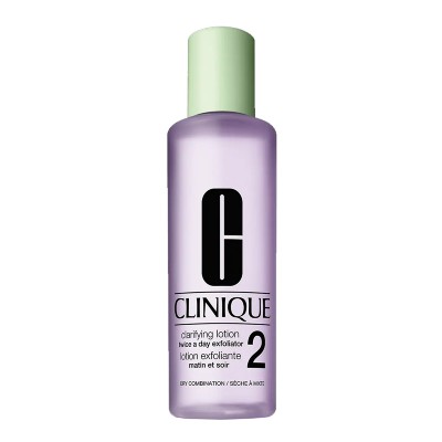 CLINIQUE Clarifying Lotion #2