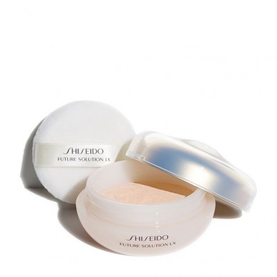 SHISEIDO Future Solution LX Total Radiance Loose Powder 10g