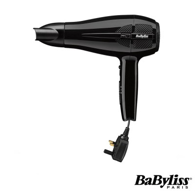 BABYLISS CORDKEEPER DRYER 5222H