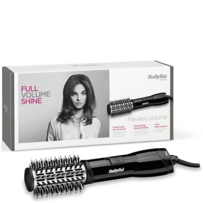 BABYLISS FLAWLESS VOLUME HOT AIR STYLER 2764U