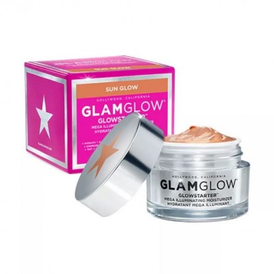 GLAMGLOW GLOWSTARTER™ Mega Illuminating Moisturizer 50ml