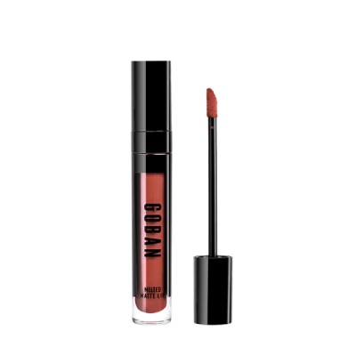 GOBAN Melted Matte Lip MLBB - DRAMA