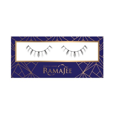 RAMA JEE LASHES Raindrop