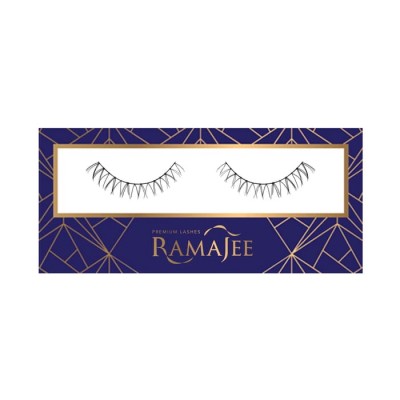 RAMA JEE LASHES Skyfall