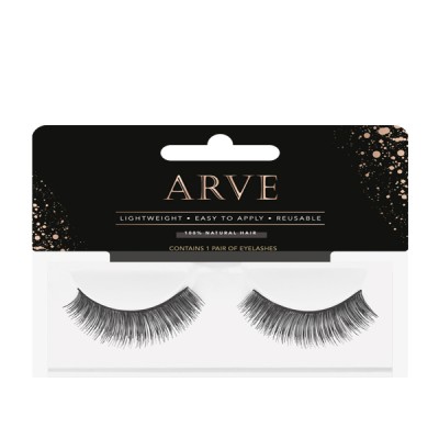 ARVE LASHES Classy #3