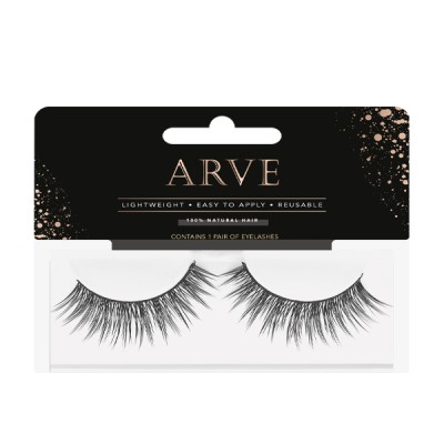 ARVE LASHES Glam #1
