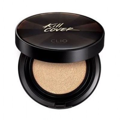 CLIO PROFESSIONAL Kill Cover Conceal Cushion - FS