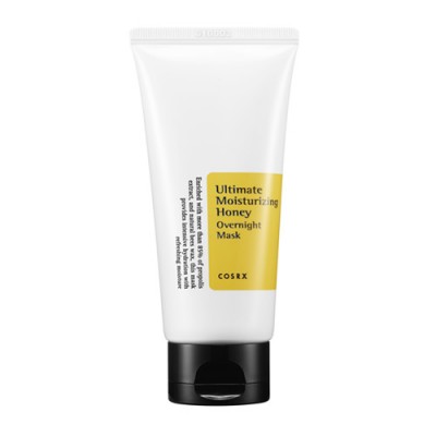 COSRX COSRX Ultimate Moisturizing Honey Overnight Mask 60g
