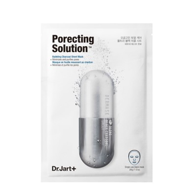 DR JART Dermask Ultra Jet Porecting Solution (1pc)