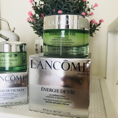 LANCOME Énergie de Vie Day Cream 50ml